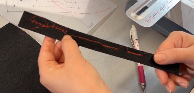 cirkel kit julehjerte 3 vælg den rette søm